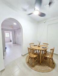 Blk 138 Bedok North Street 2 (Bedok), HDB 3 Rooms #568756761
